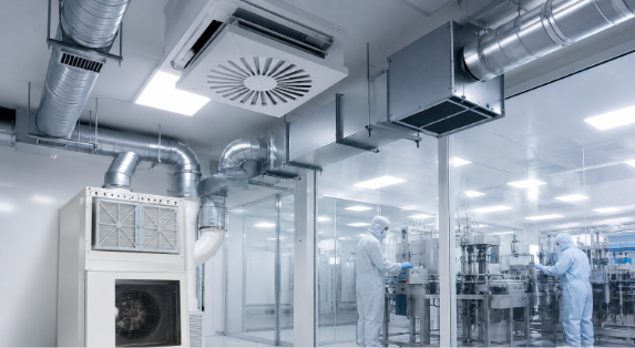 Cleanroom Solutions